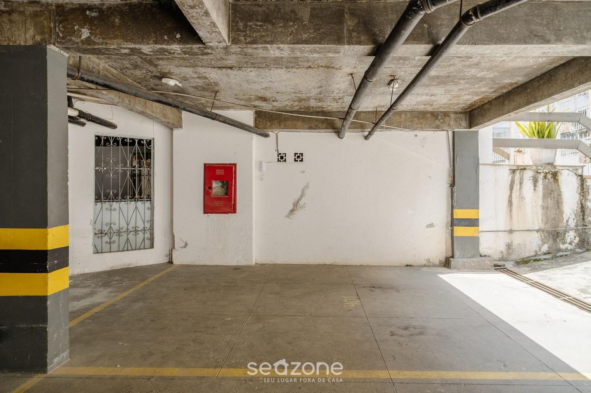 Apartment Excluir - Trn0401 Salvador