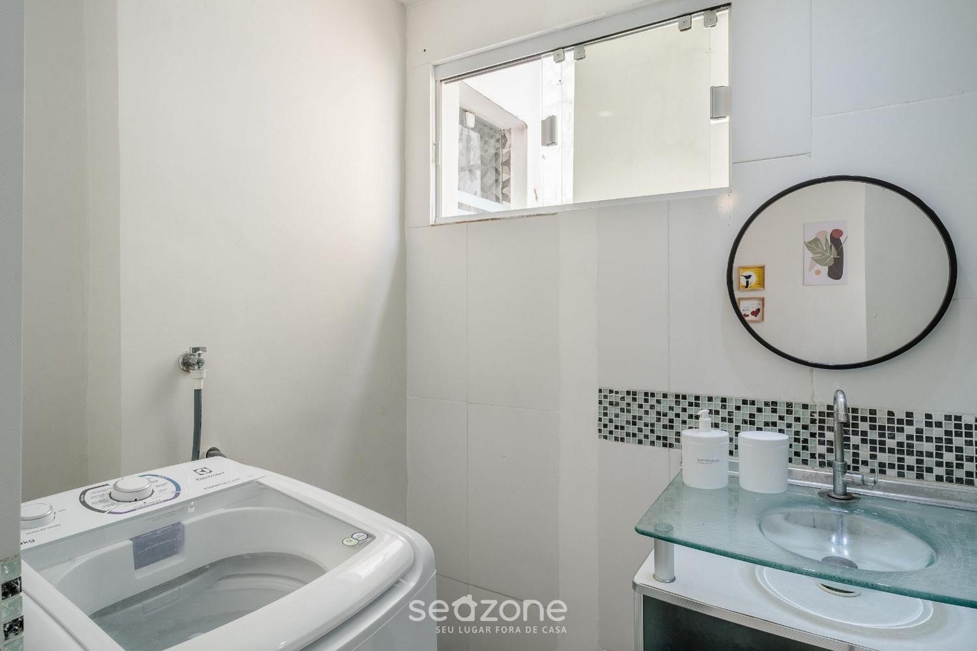 Apartment Excluir - Trn0401 Salvador