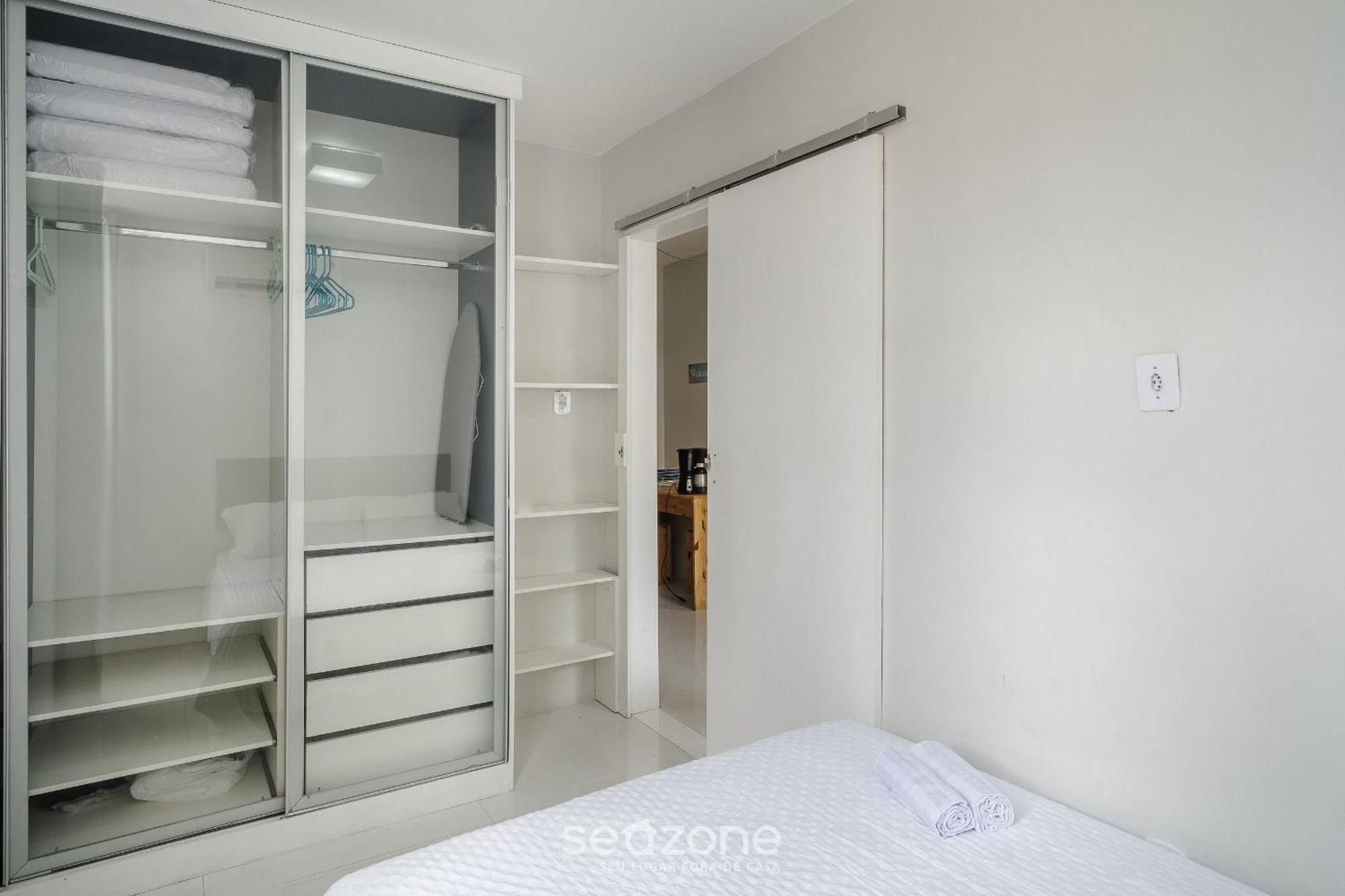 Apartment Excluir - Trn0401 *