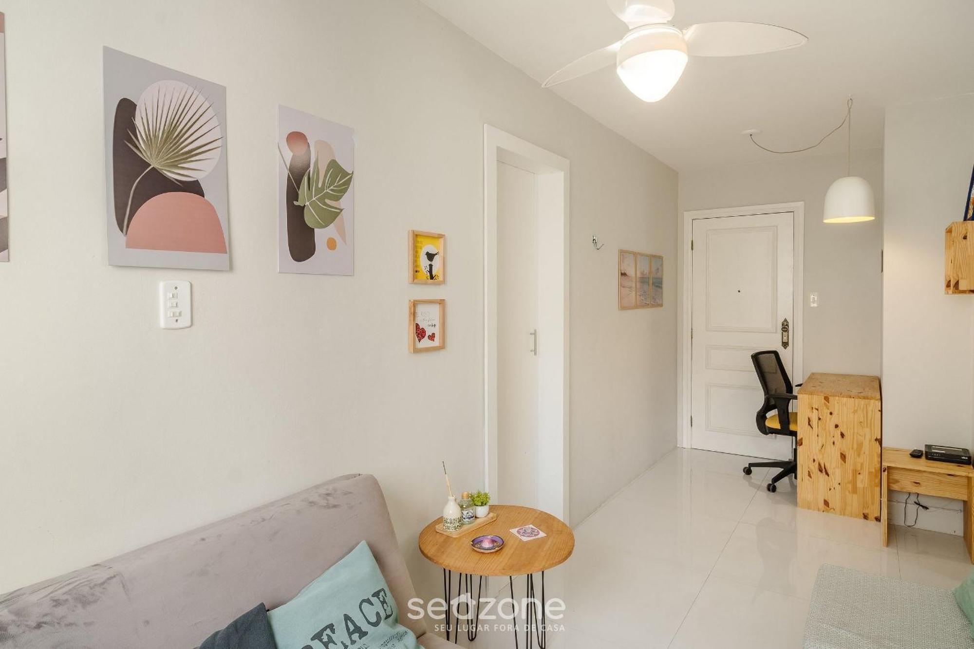 Excluir - Trn0401 Apartment Salvador